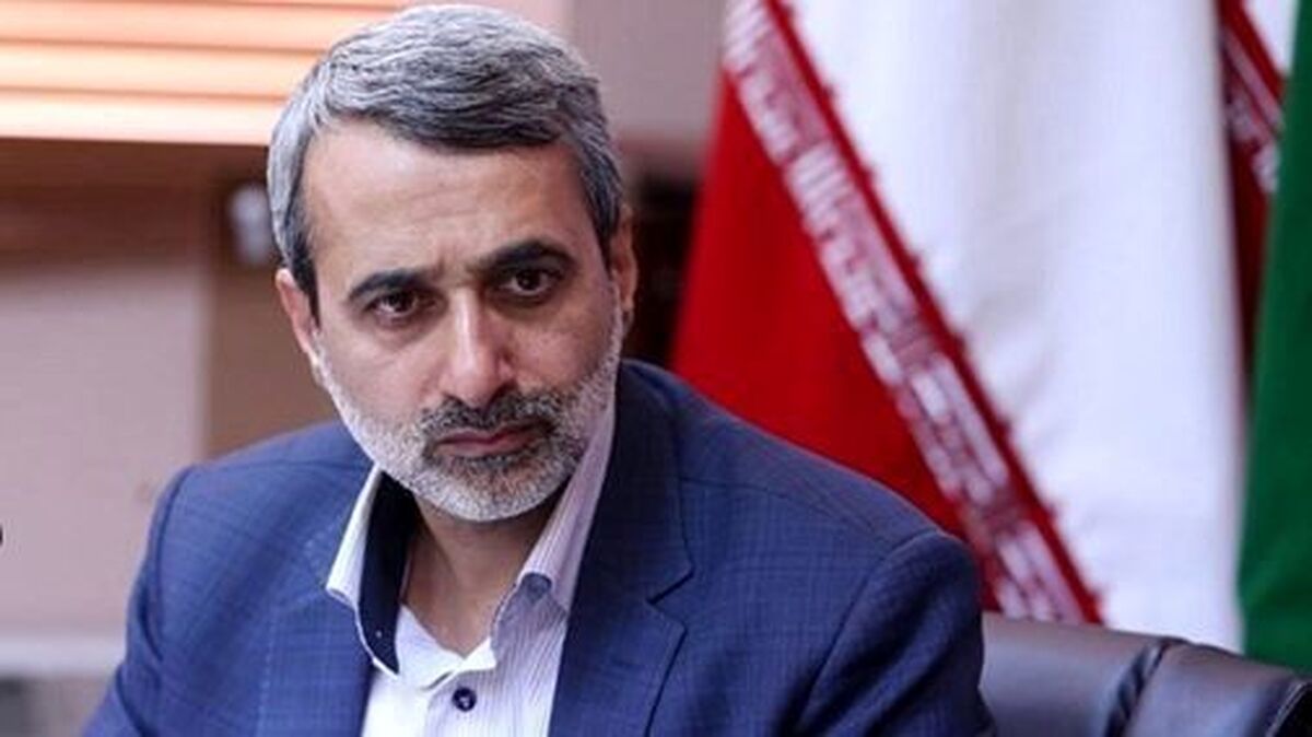 مقتدایی: در صورت استفاده اروپا از مکانیزم ماشه، گزینه ایران عدم توسعه امنیت در تنگه هرمز است