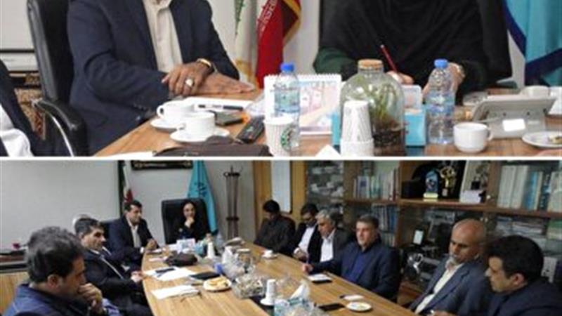 تأکید بر افزایش پوشش بیمهای برای مشاغل پرخطر