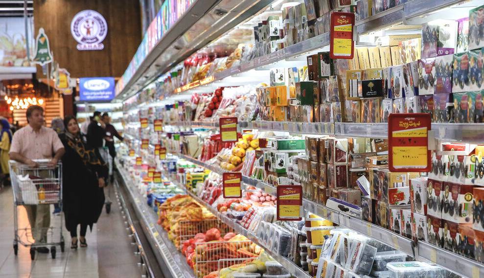 رئیس اتاق اصناف: زیرساخت‌های تامین و توزیع کالا تقویت می‌شود