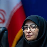 رییس سازمان حفاظت محیط‌زیست: همه دستگاه ها در موضوع گردو غبار پای کار باشند