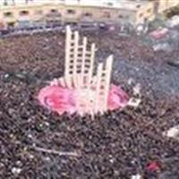 مجموع نذورات حسینیه اعظم زنجان ۲۲۰ میلیارد ریال اعلام شد