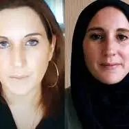 پاسخ کاترین شکدم به کواکبیان: ادعای رابطه‌ جنسی من با مقامات، دروغ و تهمت است