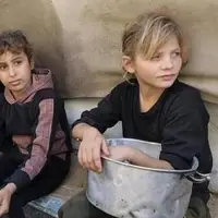 برنامه جهانی غذا: از هر ۳ نفر در غزه، یک نفر روزها بدون غذا می‌ماند