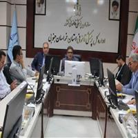کمبود منابع، چالش بحران‌ها در خراسان جنوبی است