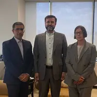 غریب‌آبادی: رژیم صهیونیستی در جریان تجاوز به ایران عمدتاً غیرنظامیان را هدف قرار داد