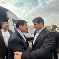 سفر سه روزه معاون رئیسجمهور و توجه ویژه دولت به کردستان