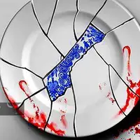 کاریکاتور/ کشتار در سایه گرسنگی