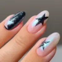 دیزاین لاک ستاره ای!