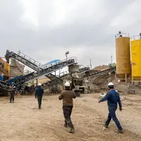 ذخیره ۳۸ میلیون تن طلا در آذربایجان شرقی