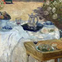 گوناگون/ یک پُرس غذای میلیاردی!