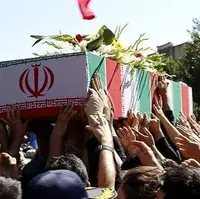 اربعین شهدای اقتدار در کرمانشاه برگزار می‌شود