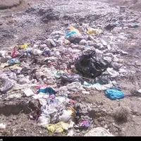 آیا سایه سنگین زباله از سر آزادشهر برداشته می‌شود؟