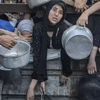 تراژدی قحطی در غزه؛ فجیع‌ترین جنایت گرسنگی در دوره معاصر