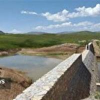 پایان مطالعات حوزه آبخیز شورک و برزنه در گرمه