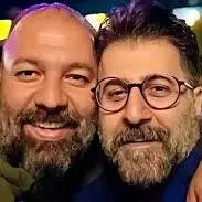 علی اوجی به هومن حاجی‌عبداللهی: ازم پول طلب داری؟