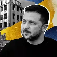 روزنامه فرانسوی: زلنسکی عمدا شمار سربازان اوکراینی کشته‌شده را کمتر اعلام می‌کند