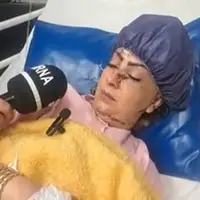 روایت جان‌سوز مصدومان از تلخ‌ترین لحظات واژگونی مرگبار اتوبوس در فارس