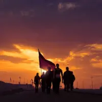 آمادگی ۴۳ مجتمع بین‌راهی همدان برای خدمت‌رسانی به زائران اربعین