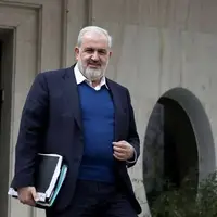 وزیر نیرو به مازندران سفر کرد