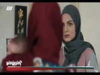 ما هیچ نسبتی با این بچه نداریم!