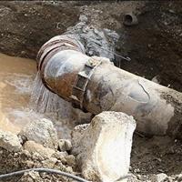 نوسازی شبکه فرسوده آب خراسان جنوبی نیاز به سه همت اعتبار دارد