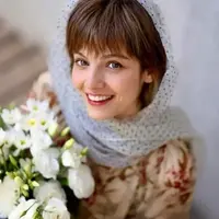 چهره ها/ عکس پرتره ای و جذاب از مهسا حجازی