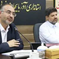 مشکلات شهرک گلمانخانه ارومیه بررسی شد
