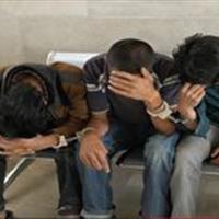 دستگیری ۳ سارق سابقه دار در طبس