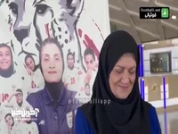 شجاعی: یکشنبه آینده قرعه کشی جام ملت‌های آسیا در استرالیا برگزار می‌شود