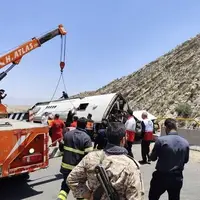 کاهش ۶۵ درصدی تصادفات برون‌شهری در ماکو