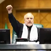 پیام قالیباف به حاکمان کشورهای اسلامی؛ محاصره غزه را بشکنید