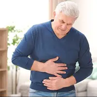 رفع نفخ معده با چند روش خانگی