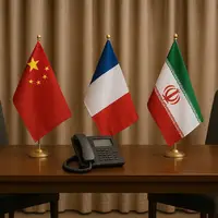 چین: حق ایران در استفاده از انرژی هسته‌ای صلح‌آمیز باید محفوظ بماند