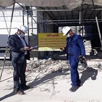 افزون‌بر یک‌هزار و ۸۰۰ مورد بازرسی از واحدهای کارگاهی استان اردبیل انجام شد