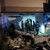 علت حوادث رشت و رضوانشهر مشخص شد