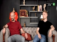 اشترکال: خانواده من مردد بودند که در ایران بازی کنم، اما گفتم این یک فرصت جدید است
