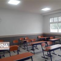 فرماندار: بیرجند نیاز به ساخت ۴۰۰ کلاس درس دارد