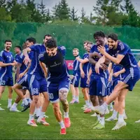قربانی در آلمان به میدان رفت