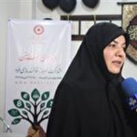 افتتاح اولین مرکز توانبخشی بیماران روانی مزمن در البرز