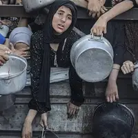 گرسنگی در غزه؛ سلاح خاموش اما مرگبار