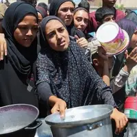 کشورها علیه صهیونیستها؛ اعلام مخالفت ۲۵ کشور با تغییر جغرافیایی و جمعیتی غزه