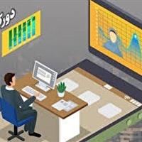 گرما به ادارات ایلام دستور تعجیل و دورکاری داد
