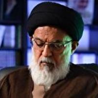 پیام تسلیت نماینده سمنان در مجلس خبرگان در پی درگذشت آیت الله نعیم آبادی