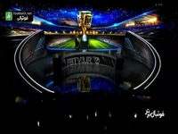 لحظات جالب لیگ برتر بیست و چهارم از نگاه برنامه فوتبال برتر