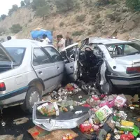 شهادت مأمور پلیس در درگیری با قاچاقچیان خودروهای شوتی 