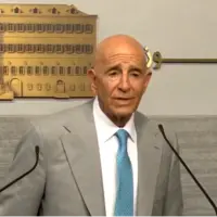 واشنگتن: نمی‌توانیم اسرائیل را وادار به انجام کاری بکنیم