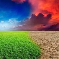 افزایش دمای بی‌سابقه و هشدار وقوع سیلاب در مازندران