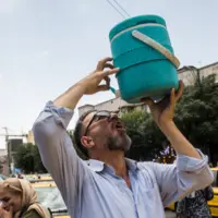 گرما ادارات کدام استان‌ها را تعطیل کرد؟