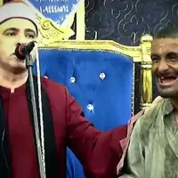 این قاری قرآن دل‌ها را تسخیر کرد!