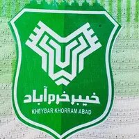 پیروزی خیبر در دومین بازی دوستانه پیش‌فصل